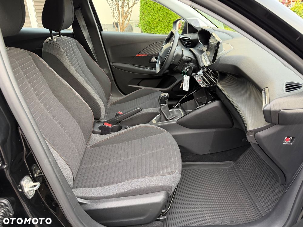 Peugeot 208 1.2 PureTech Active Pack S&S - 28