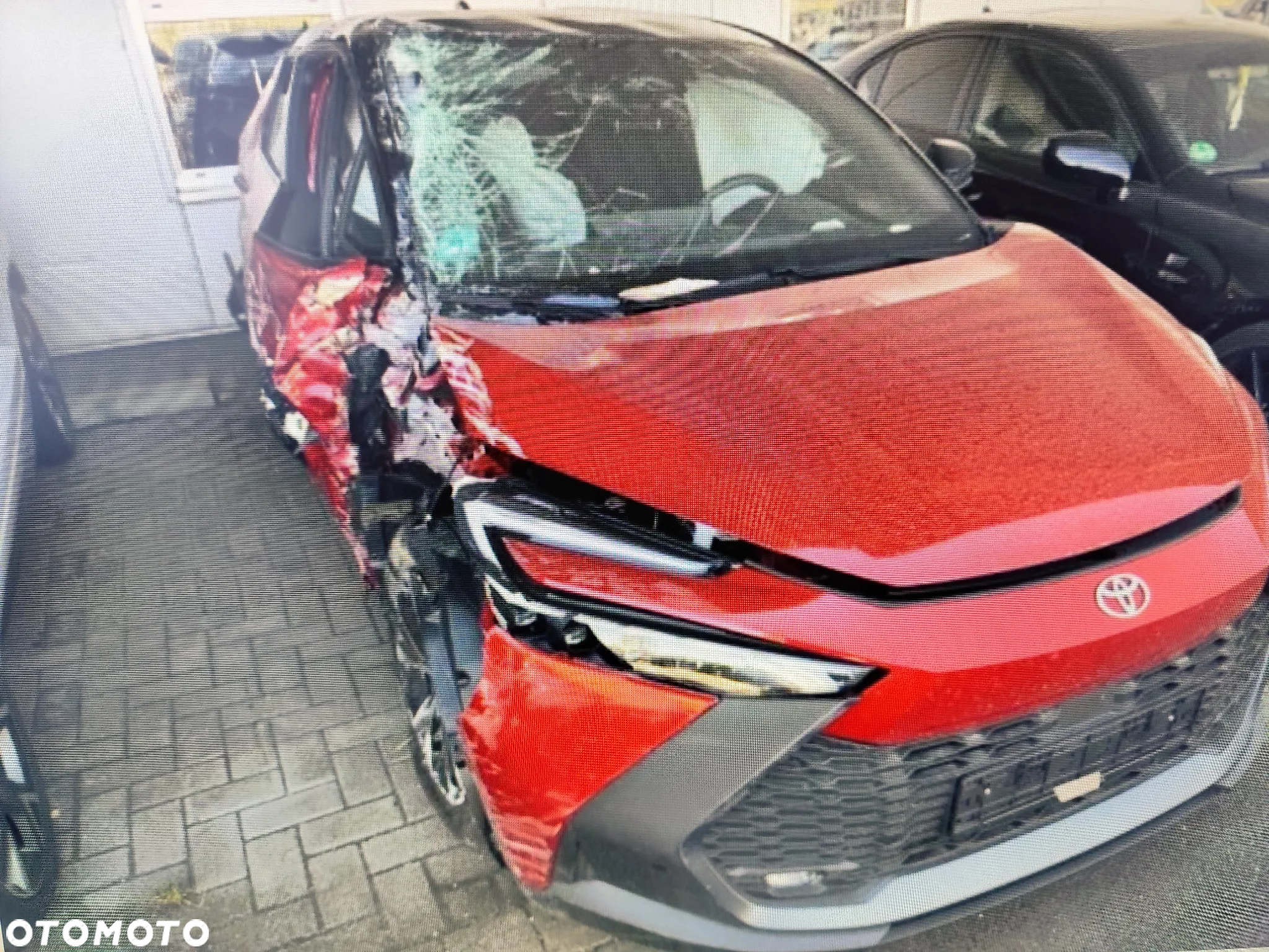 Toyota C-HR 1.8 Hybrid Comfort - 30