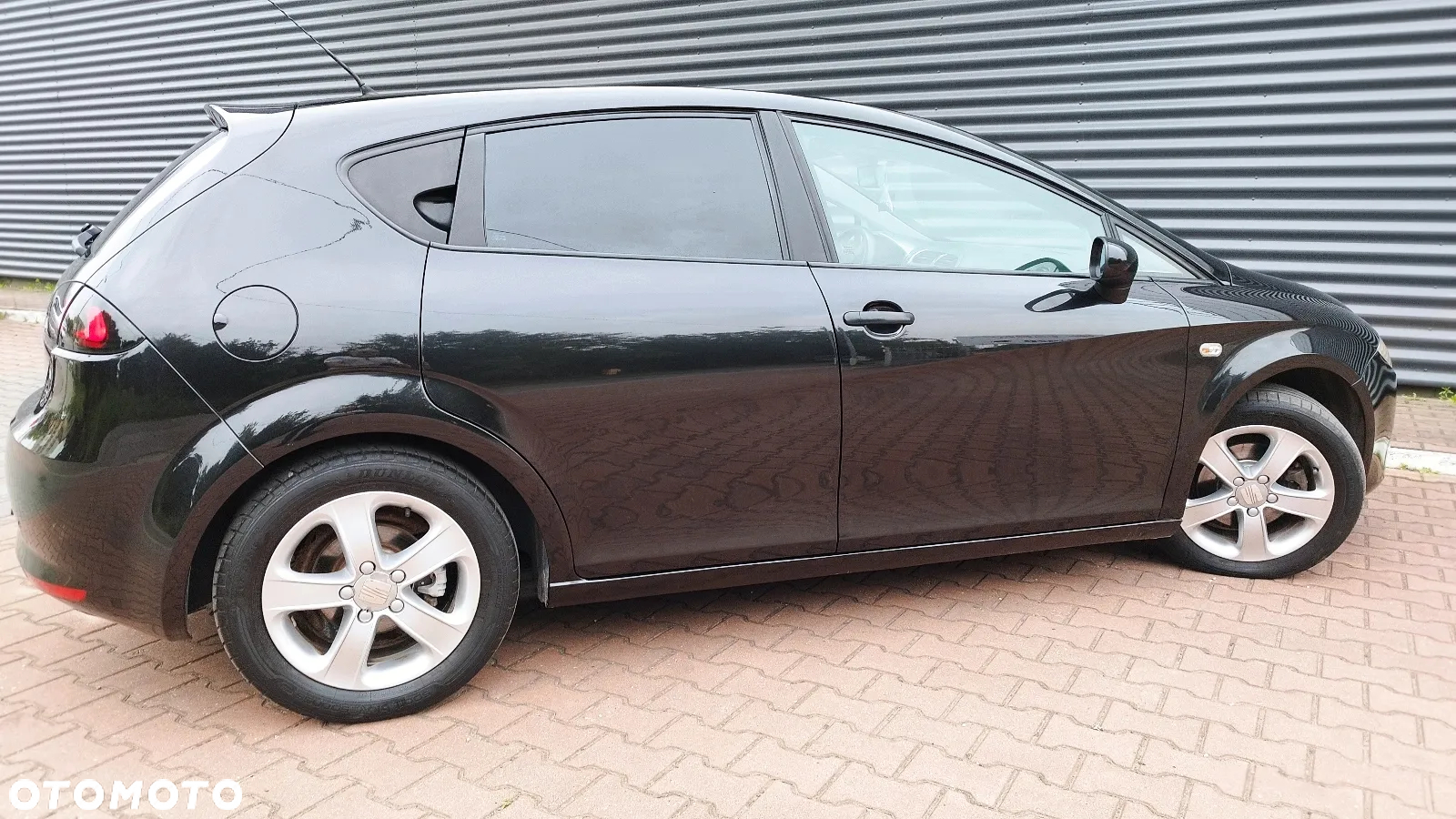 Seat Leon - 7