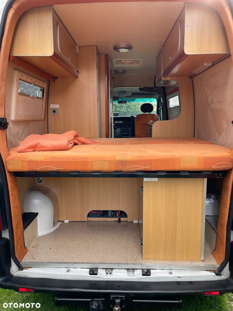 Renault Master - 5