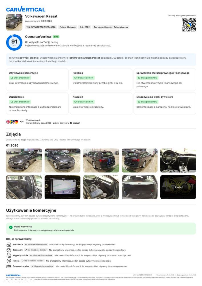 Volkswagen Passat 1.4 TSI DSG GTE - 31
