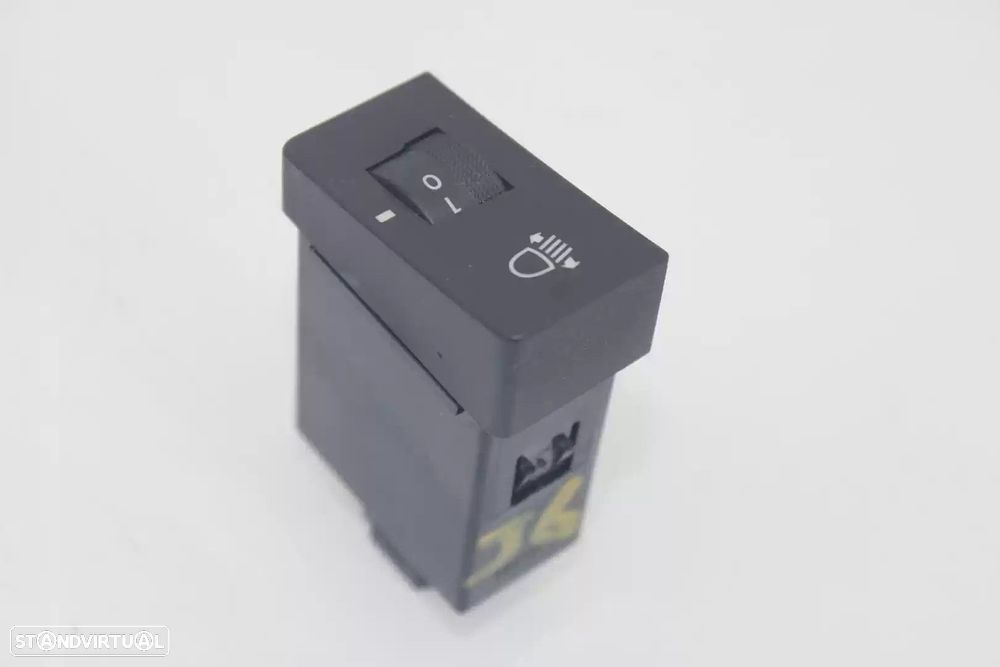 COMANDO REGULAÇÃO ALTURA FARÓIS HYUNDAI SANTA FÉ II 2011 - - 3