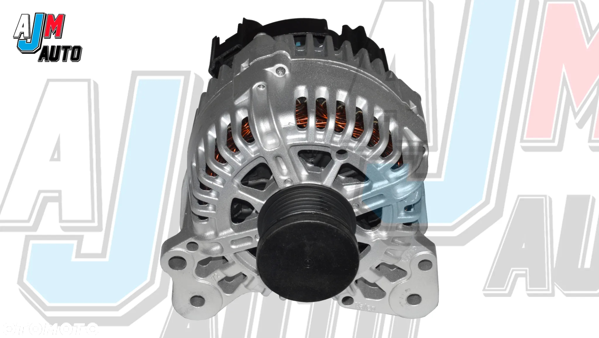 Alternator 1.0 1.2 1.4 TSI 1.5 2.0 TDI Volkswagen Beetle Caddy III Golf Plus V Golf VI Jetta IV Polo V Polo 6R - 3