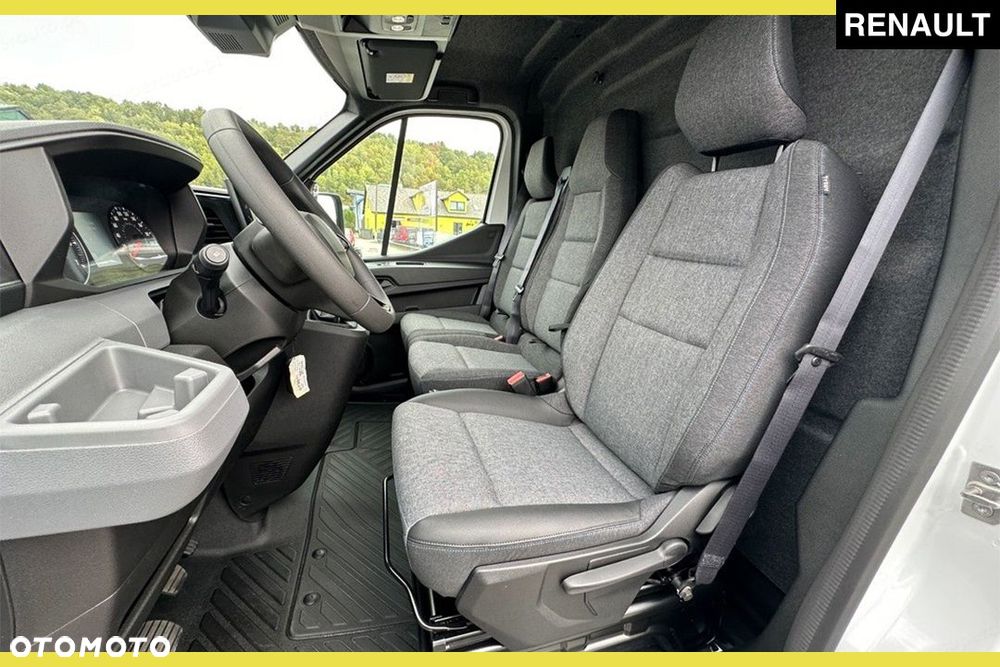 Renault Master L3H2 Extra 2.0 150KM - 7