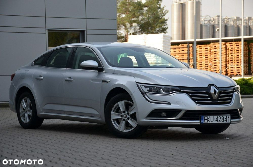 Renault Talisman - 15