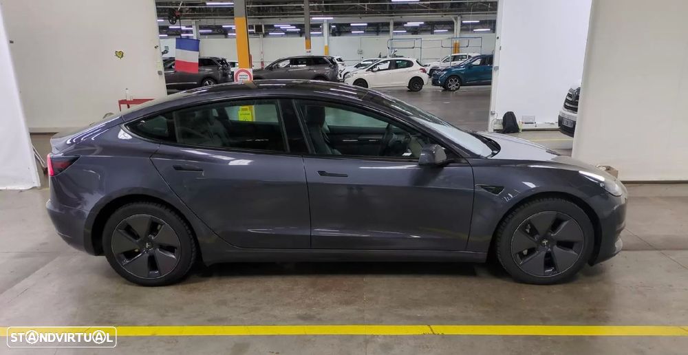 Tesla Model 3 Long Range AWD Dual Motor - 4