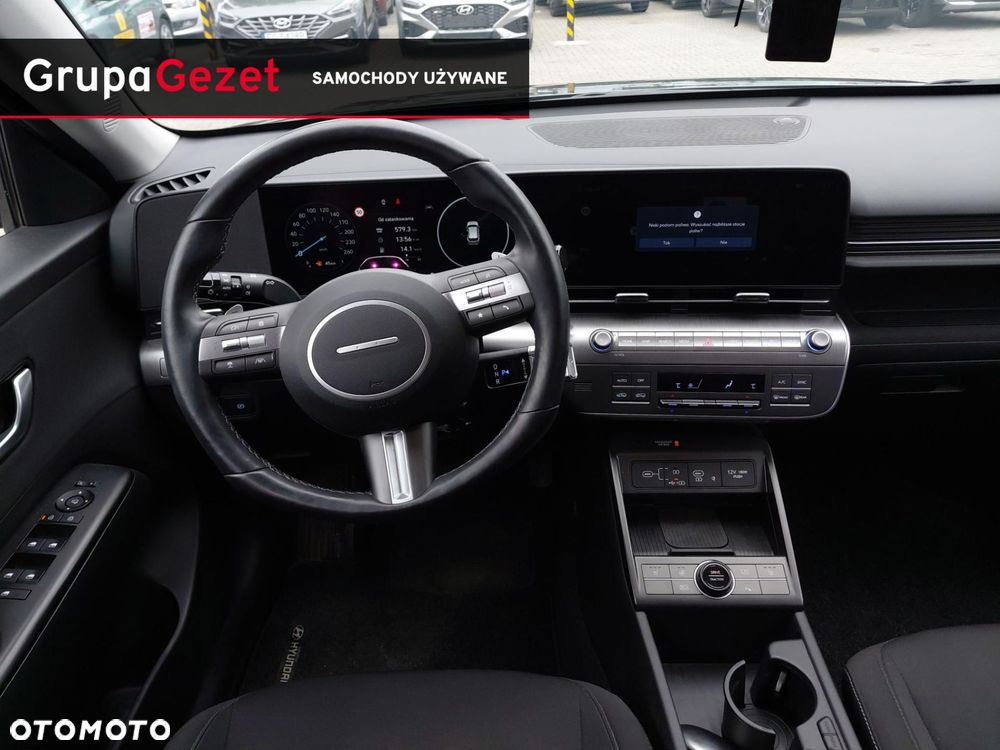 Hyundai Kona - 14