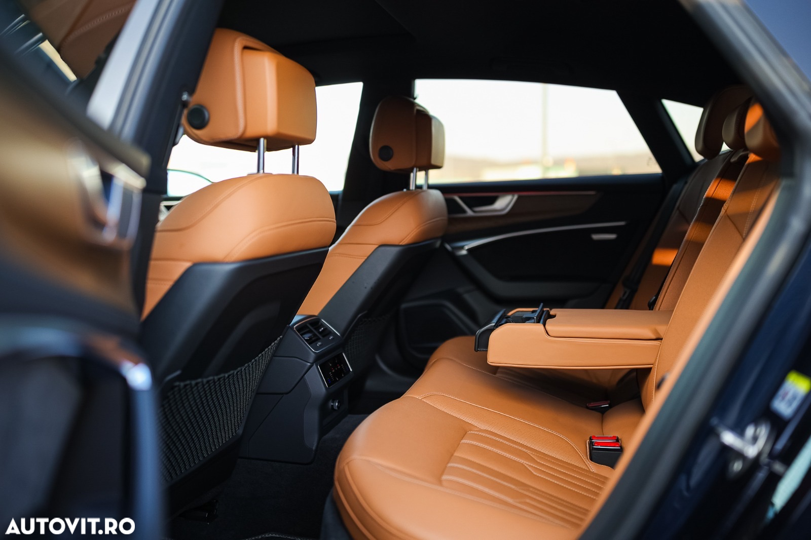 Audi S7 TDI quattro Tiptronic MHEV - 17