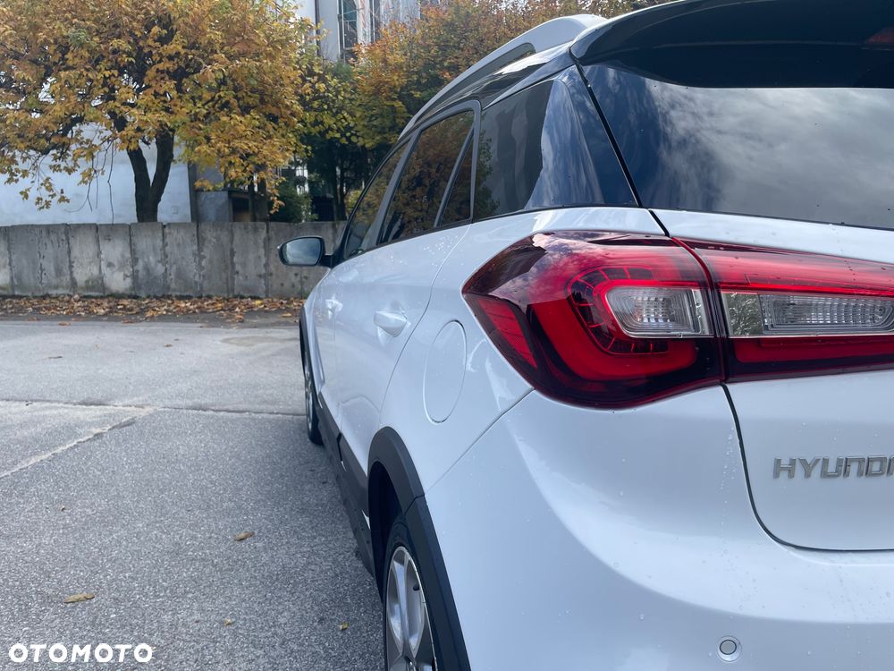 Hyundai i20 1.0 T-GDI DCT - 15