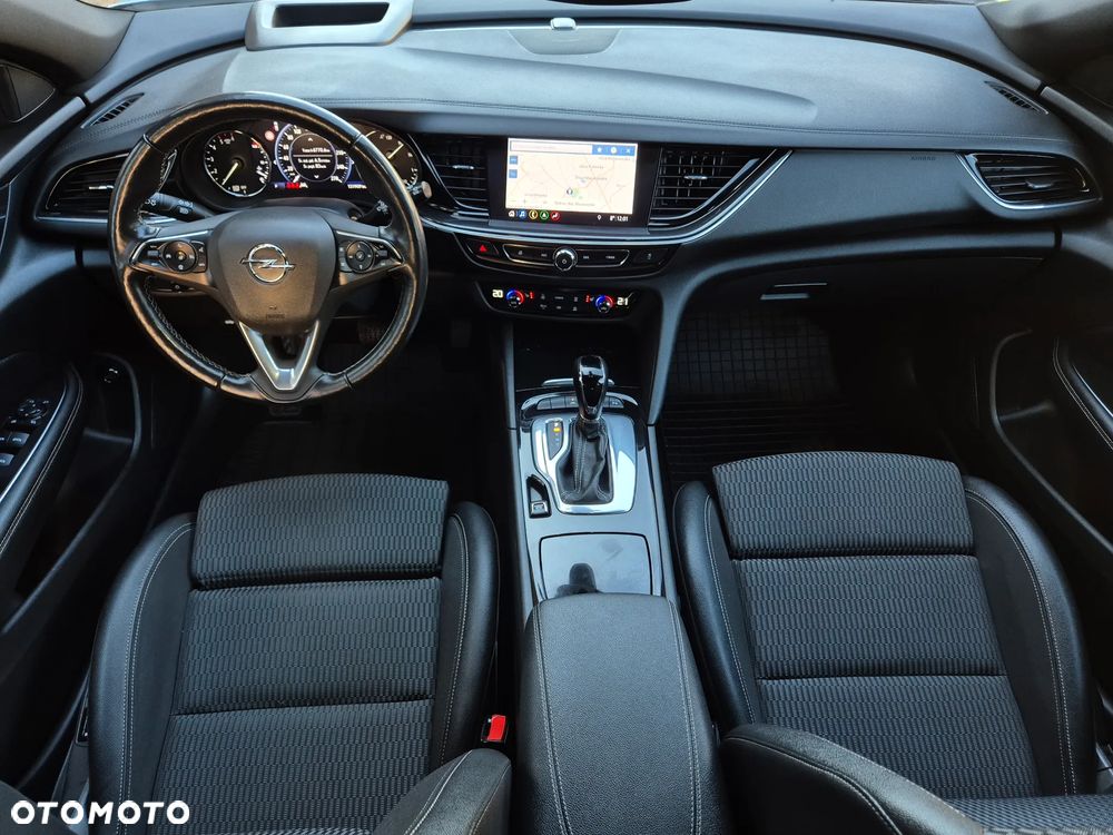 Opel Insignia 2.0 CDTI Business Edition S&S - 10