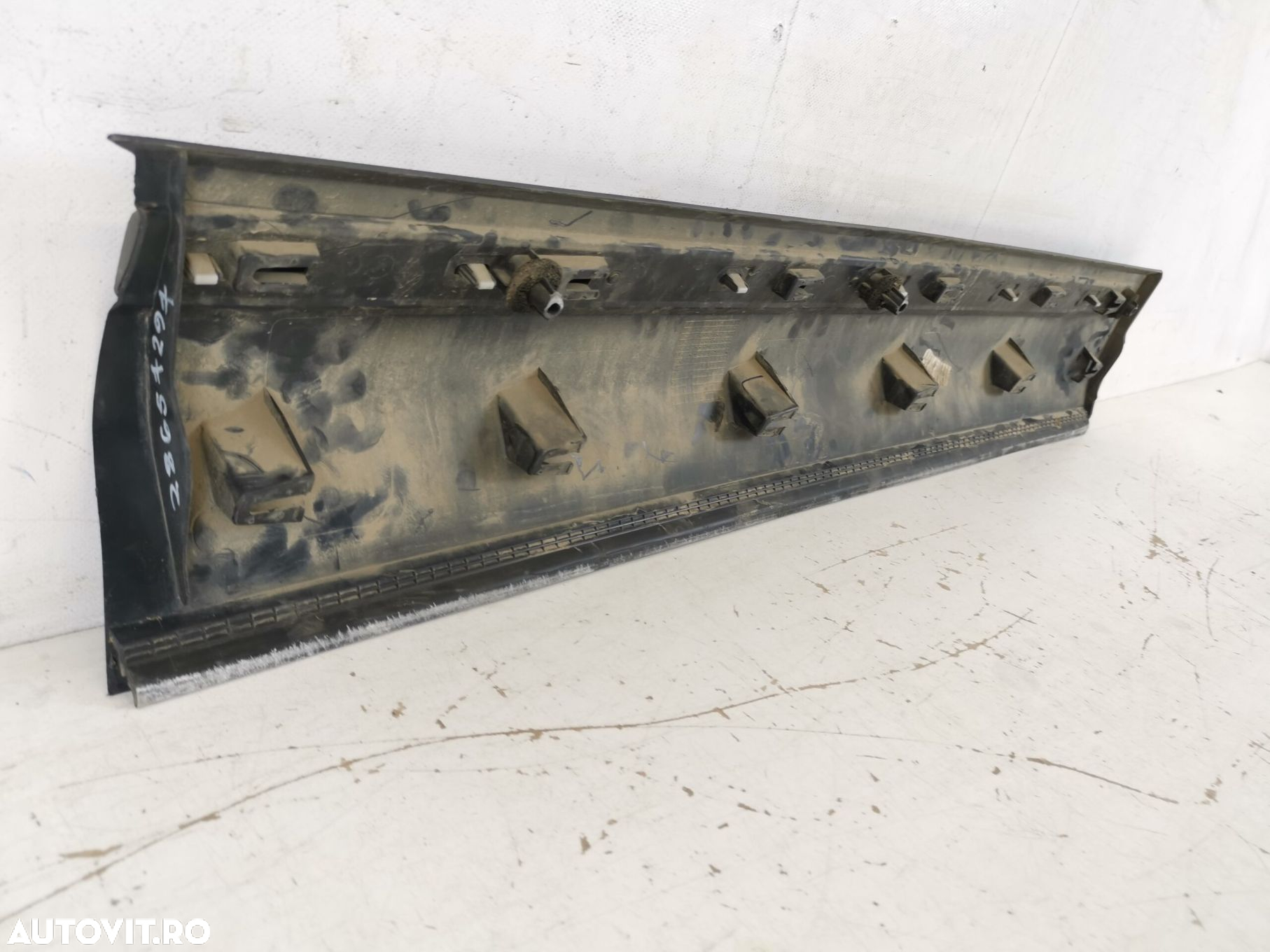 Bandou Usa Stanga Fata Land Rover  Range Rover Evoque L538 2011 2012 2 - 5