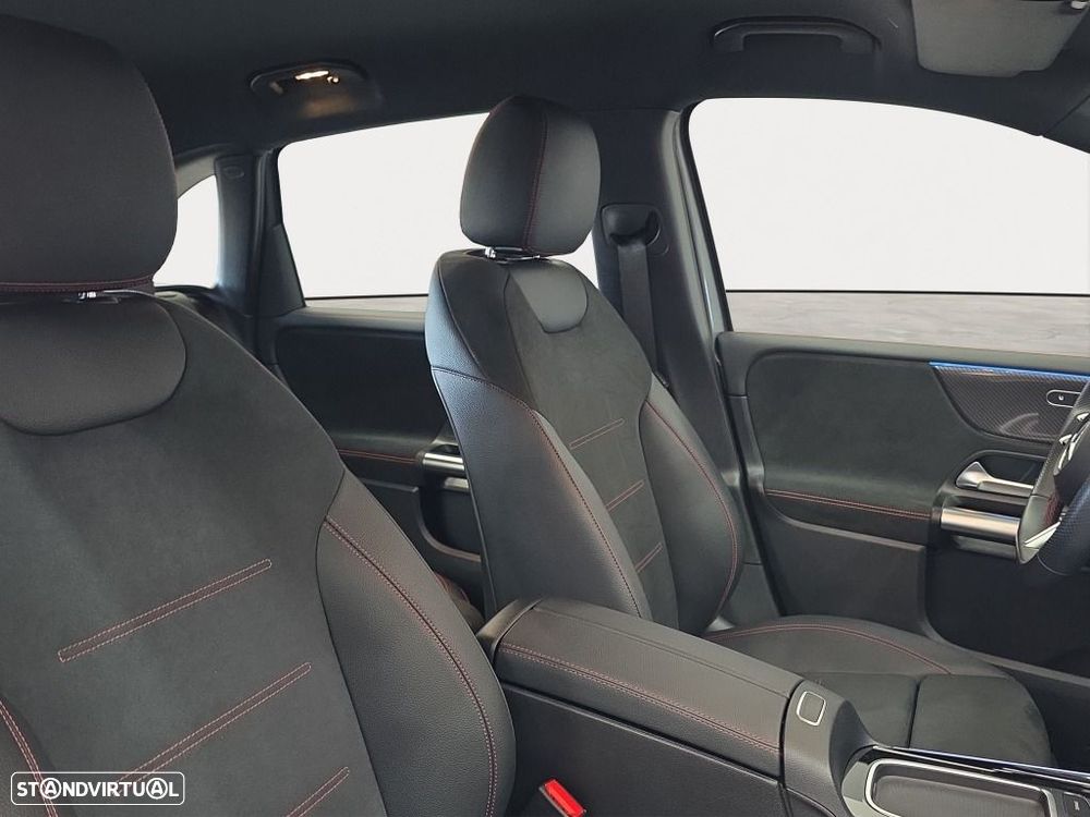 Mercedes-Benz B 250 - 11