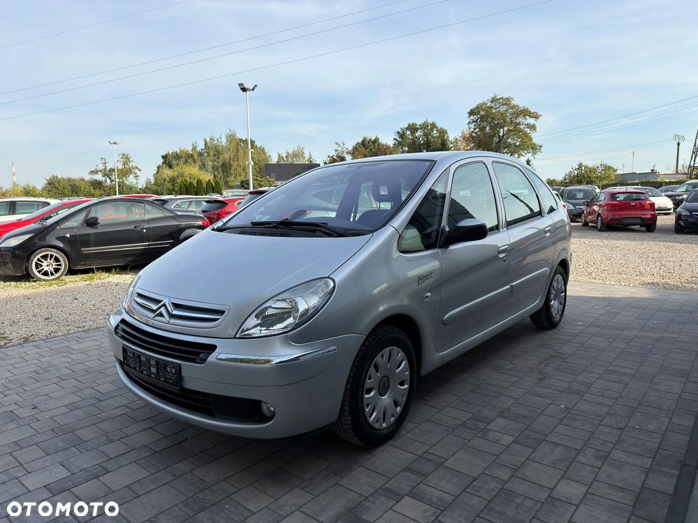 Citroën Xsara Picasso 1.6 16V Impress - 11