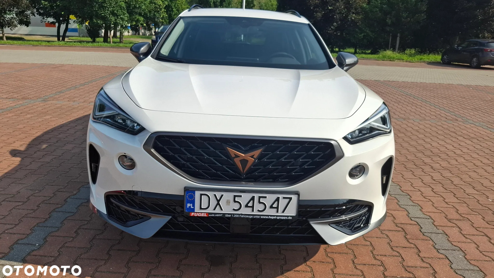 Cupra Formentor 1.5 e-Hybrid PHEV DSG - 3