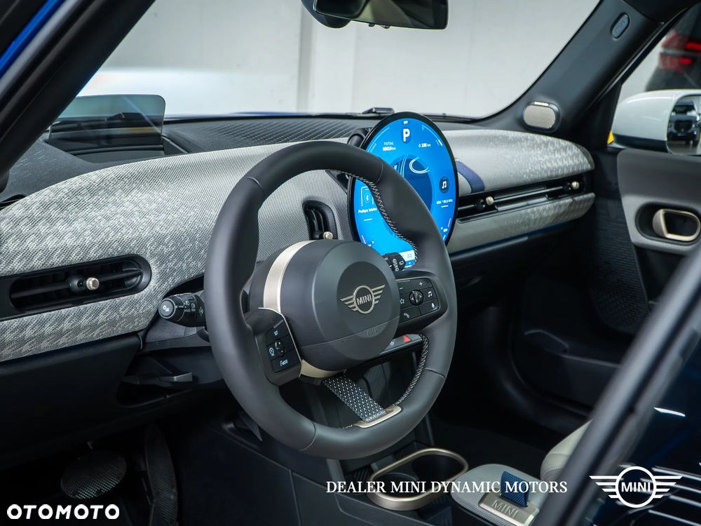 MINI Cooper S Favoured Trim - 16