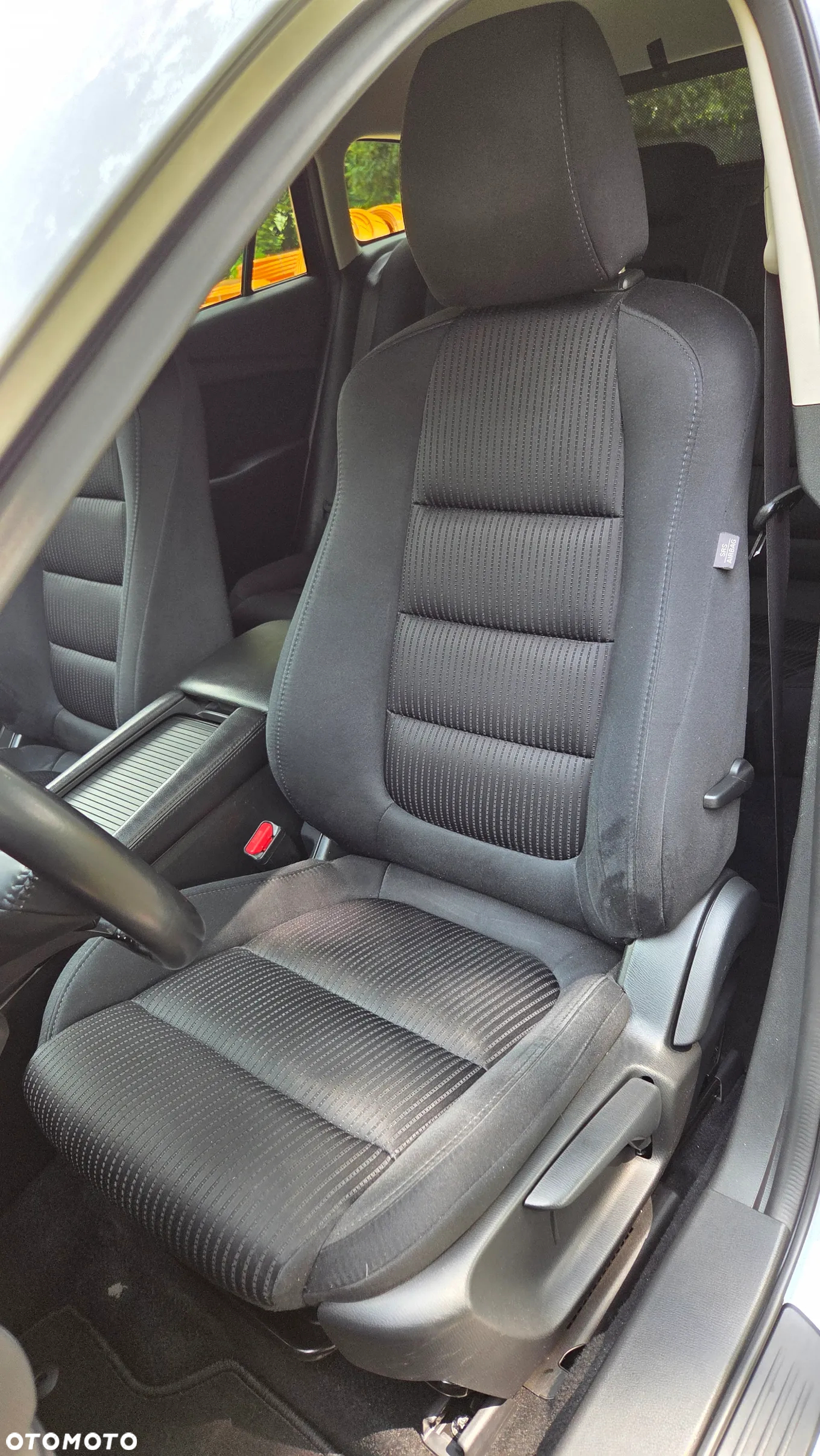 Mazda 6 Kombi SKYACTIV-D 150 i-ELOOP Exclusive-Line - 27