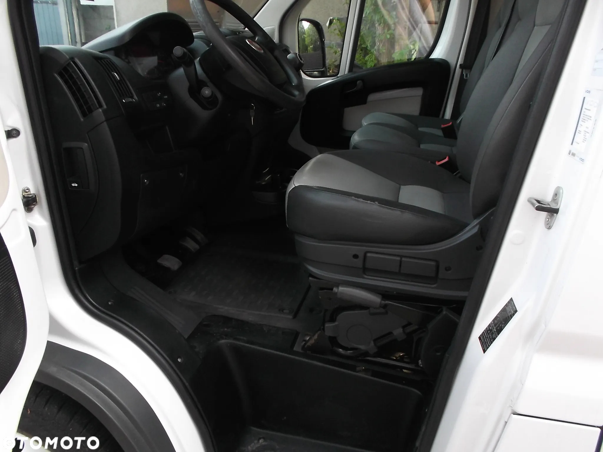 Fiat Ducato - 6
