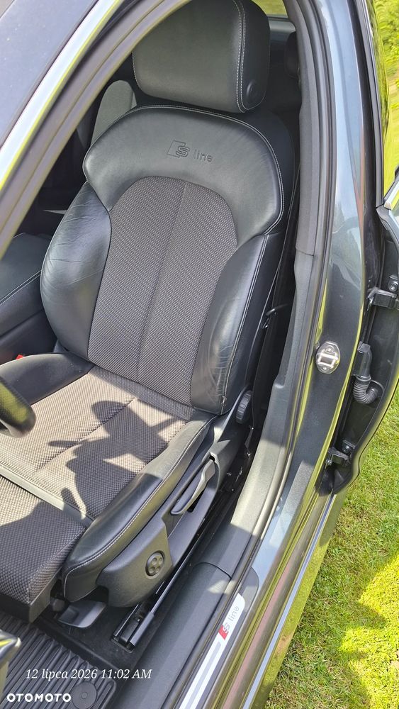 Audi A6 Avant 2.0 TDI Ultra S tronic - 15