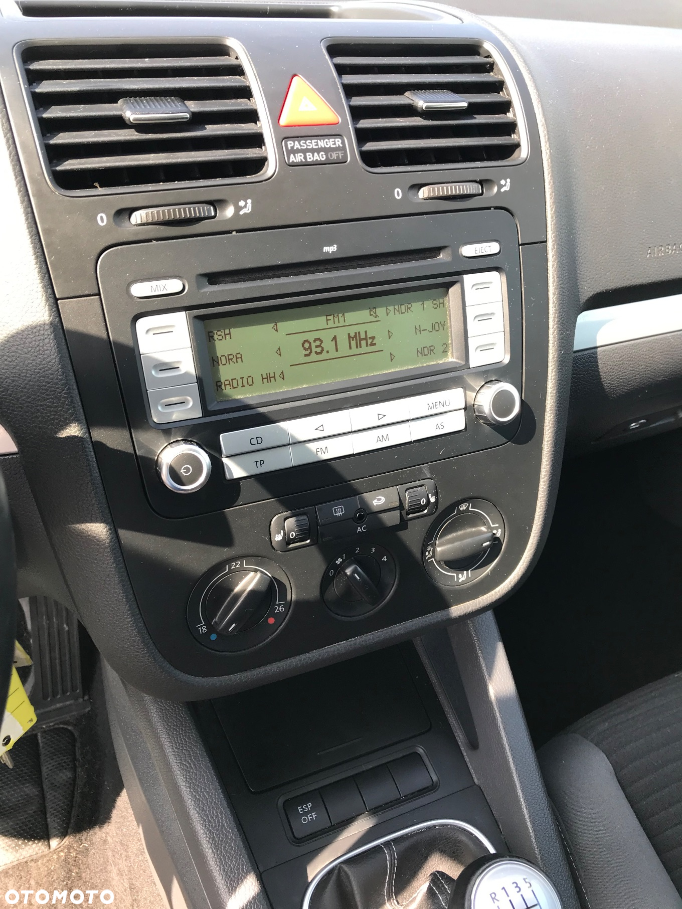 Volkswagen Golf 1.4 TSI United - 21