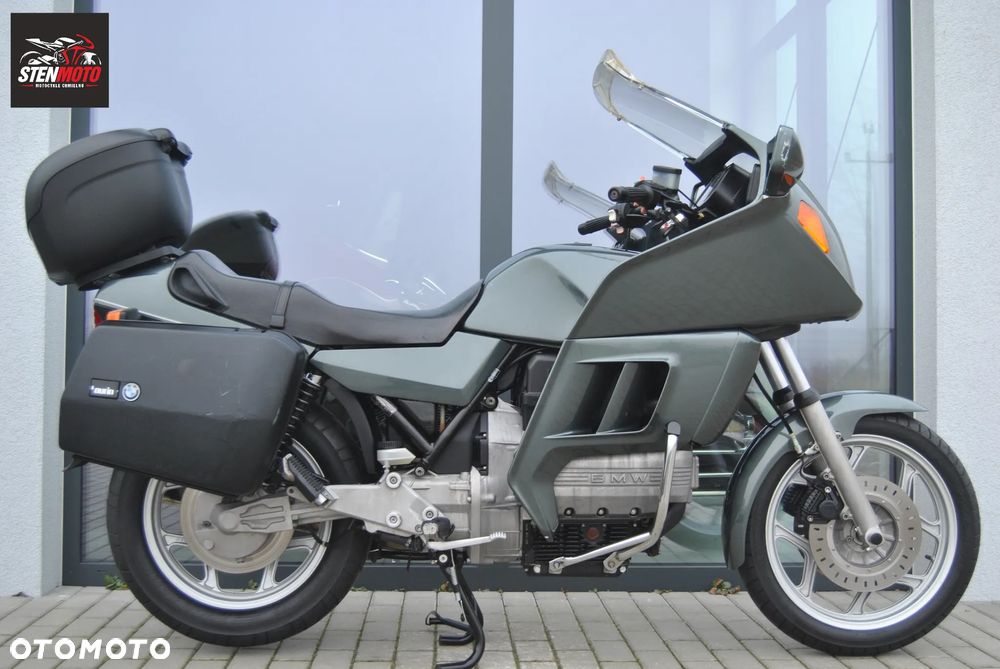 BMW K - 2