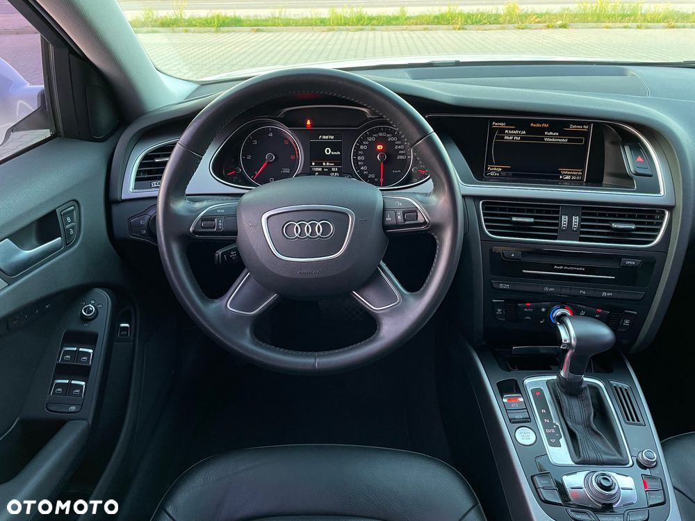 Audi A4 2.0 TDI Quattro S tronic - 3