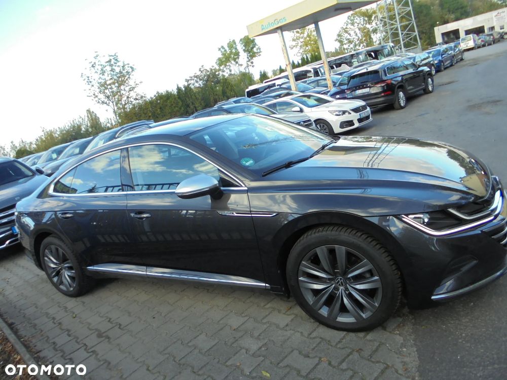 Volkswagen Arteon 2.0 TSI Elegance DSG - 38