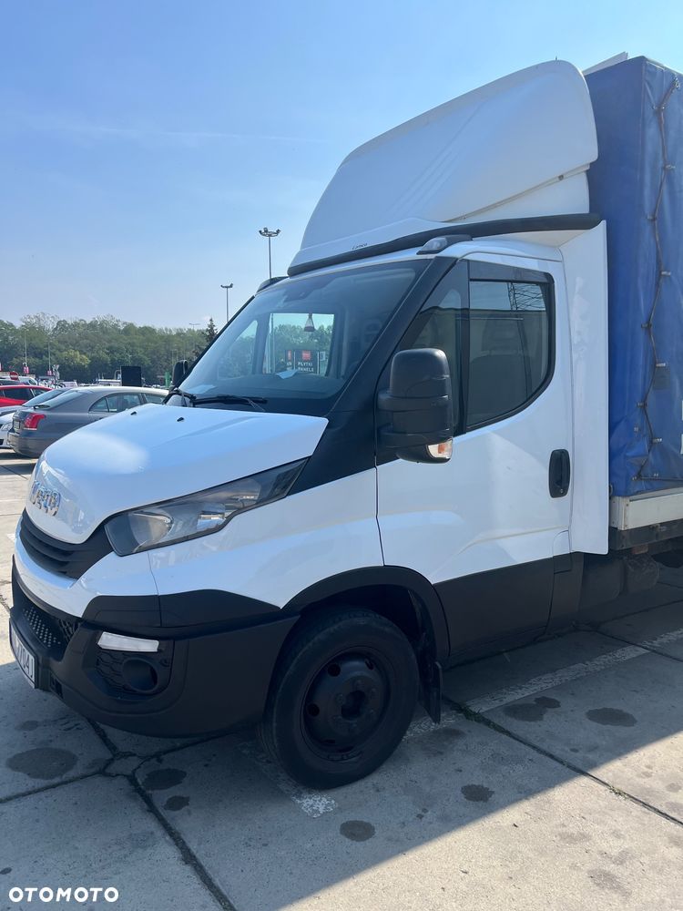 Iveco Daily - 2
