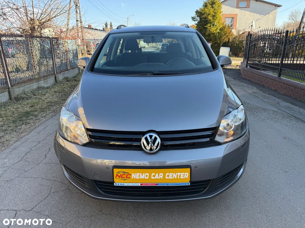 Volkswagen Golf Plus 1.4 Tour Edition - 5