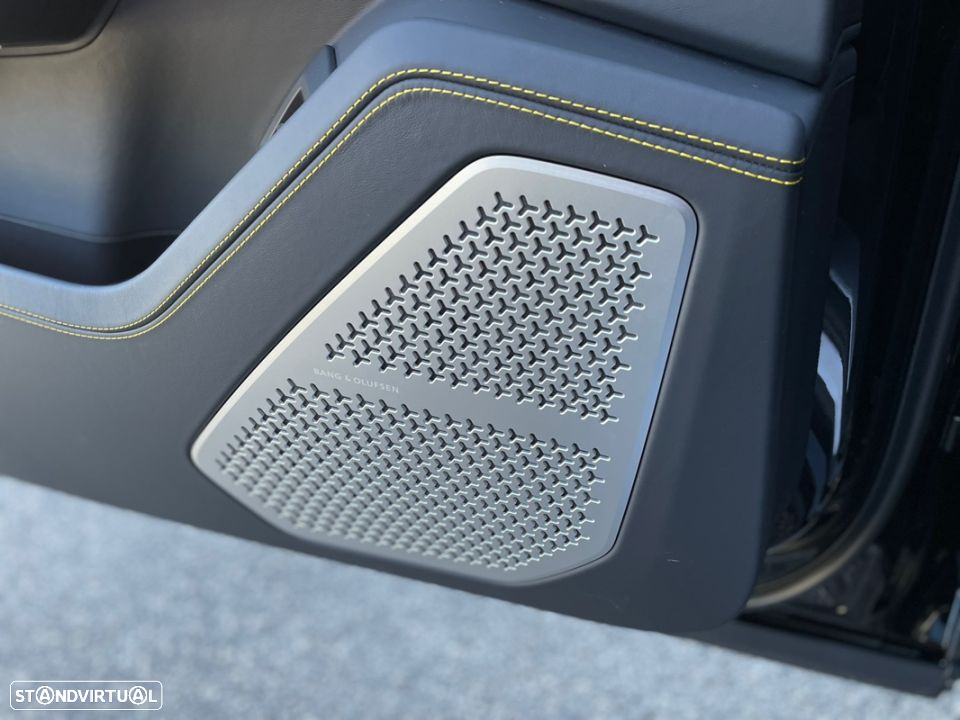 Lamborghini Urus 4.0 V8 - 20