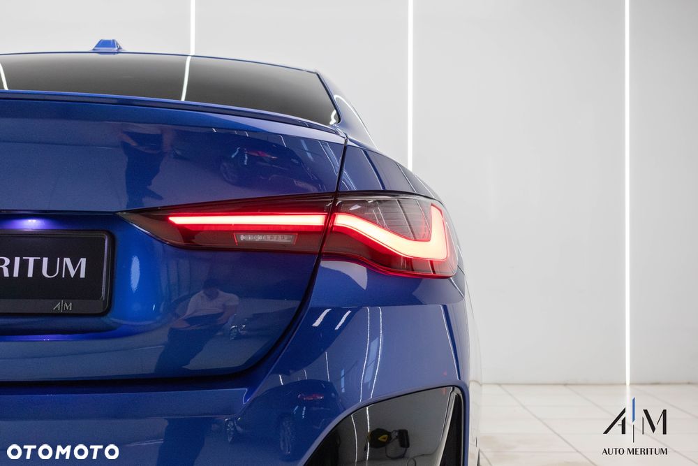 BMW Seria 4 M440i xDrive - 11