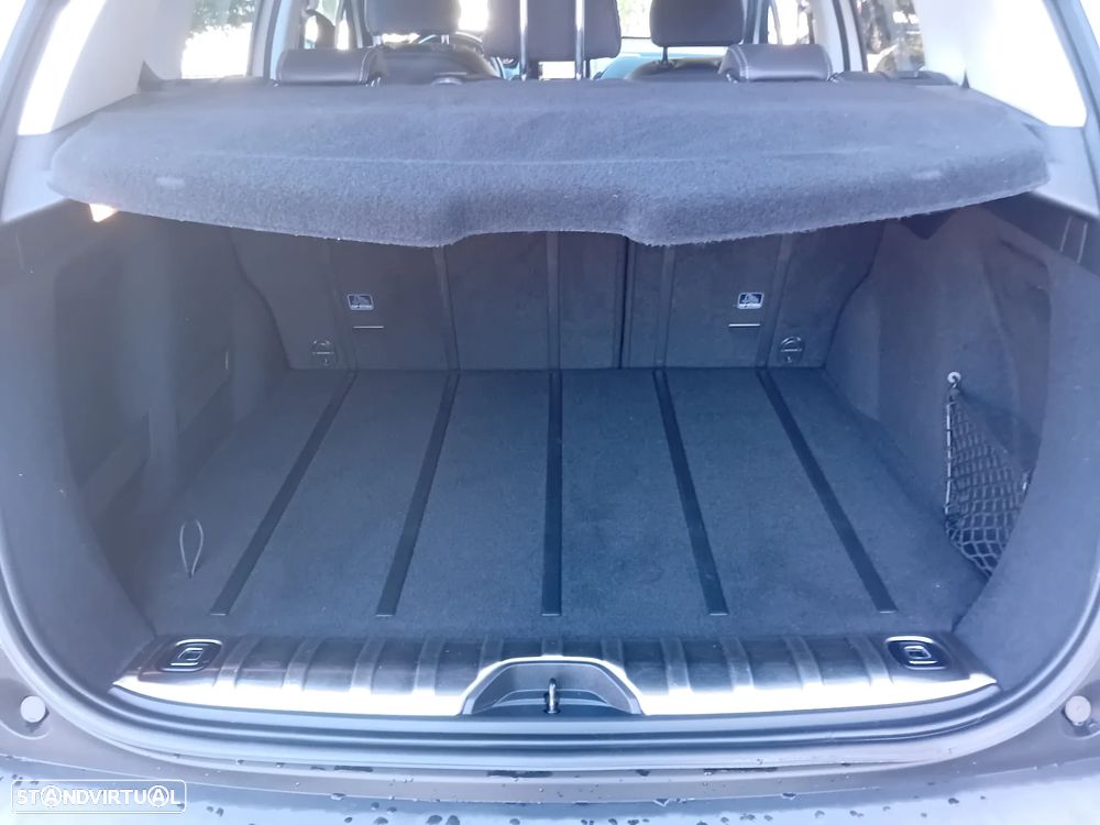 Peugeot 2008 1.2 PureTech Allure - 16