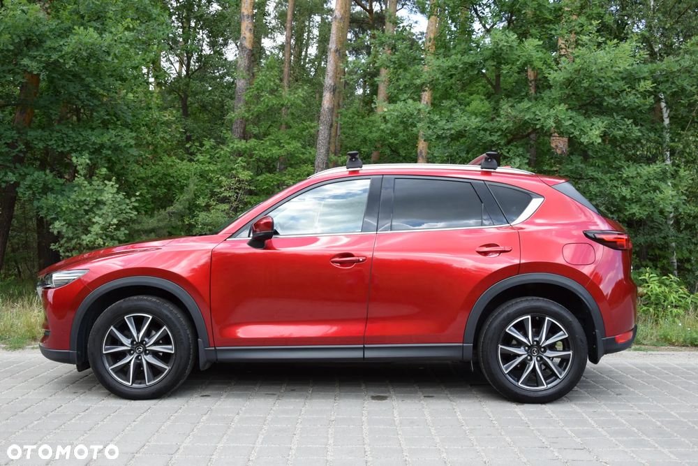 Mazda CX-5 2.5 Skypassion AWD - 6