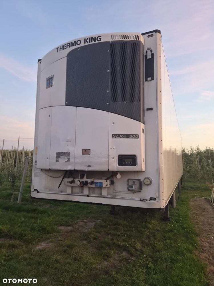 Schmitz Cargobull SKO 24/L - 4
