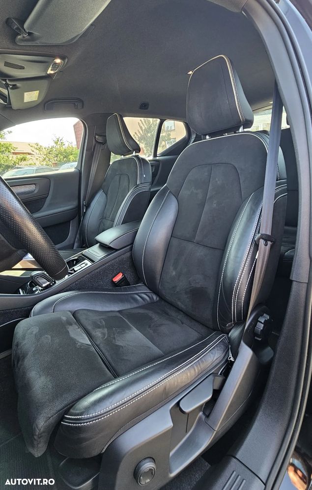 Volvo XC 40 T3 Geartronic RDesign - 6