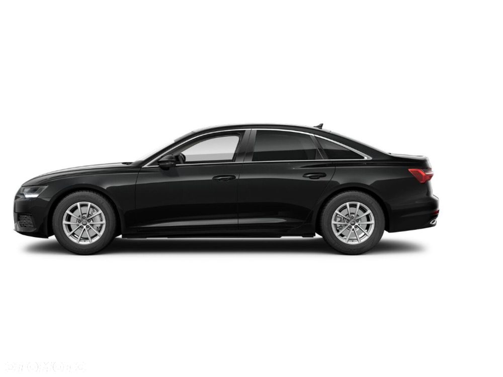 Audi A6 Limousine 45 TFSI mHEV Quattro S tronic - 5