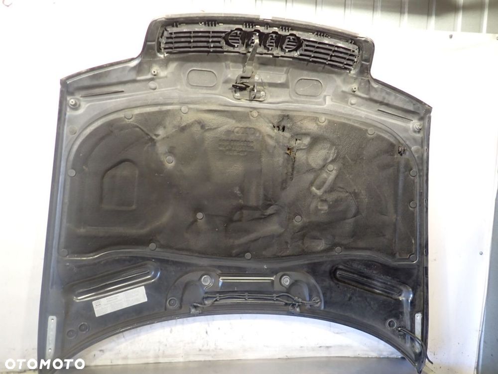 MASKA AUDI A6 C5 LIFT - 7
