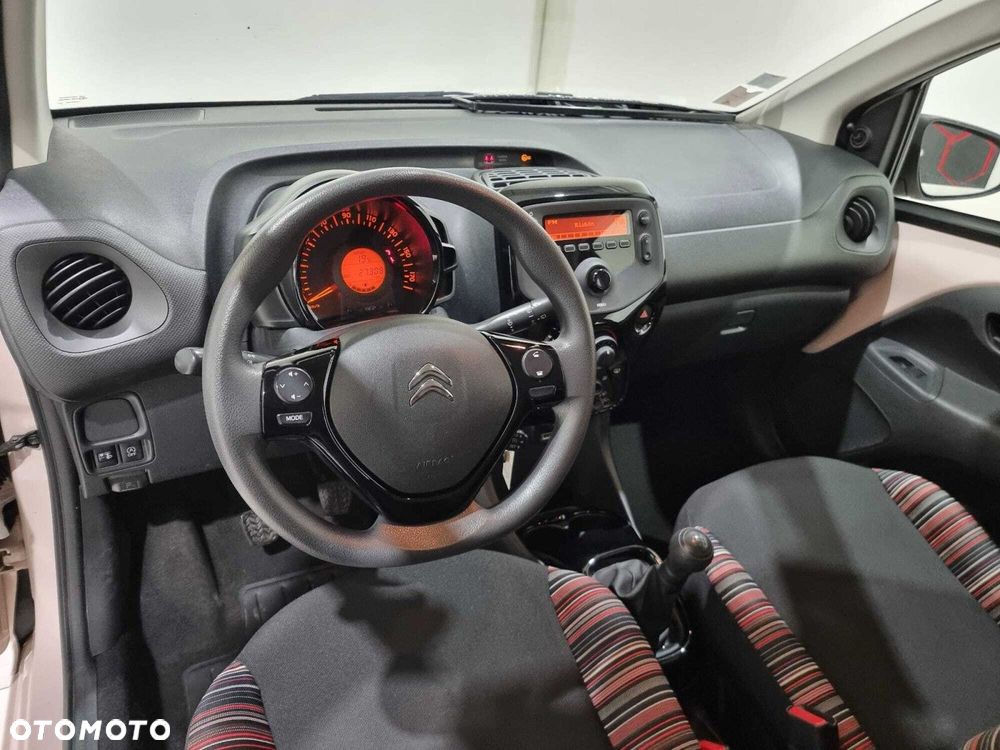 Citroën C1 - 18
