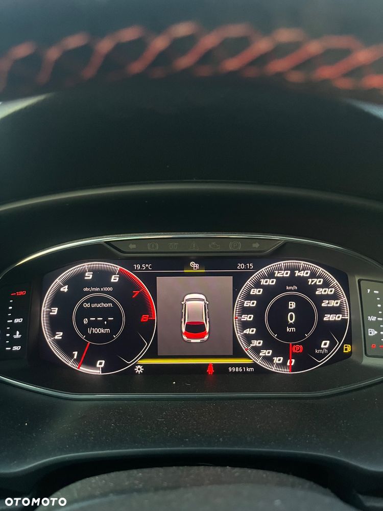 Seat Leon 1.5 TSI FR - 10