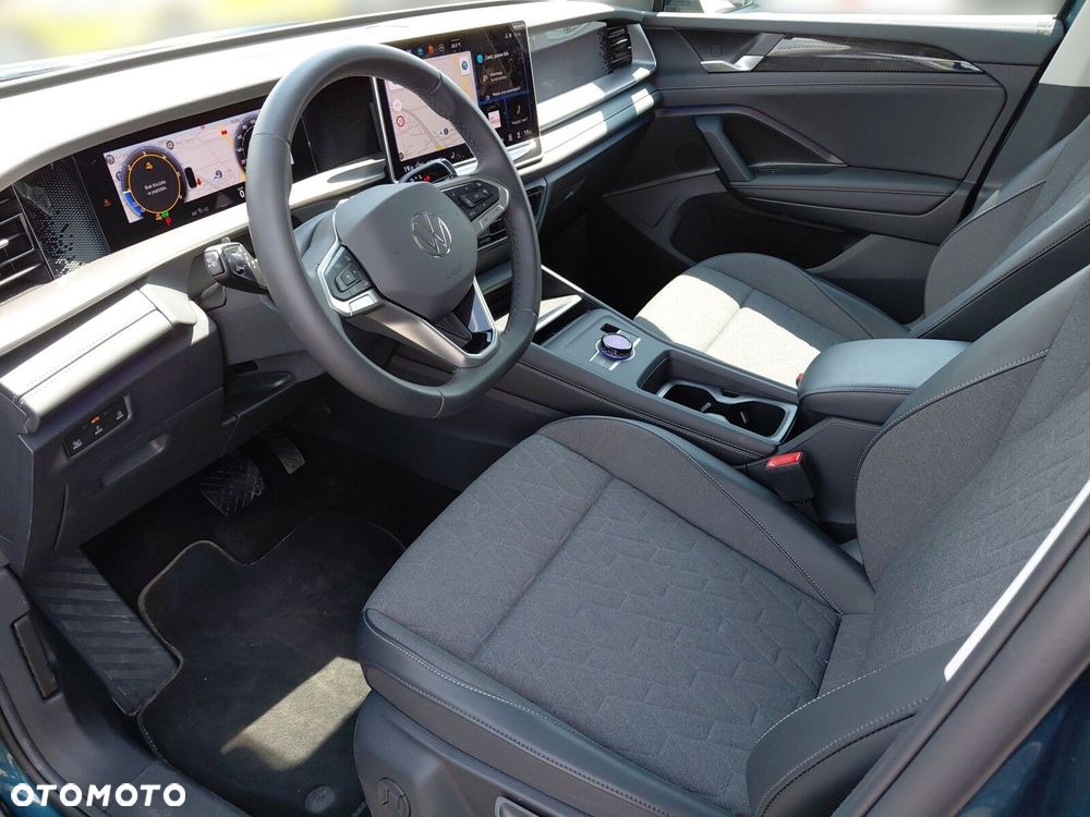 Volkswagen Tayron - 15