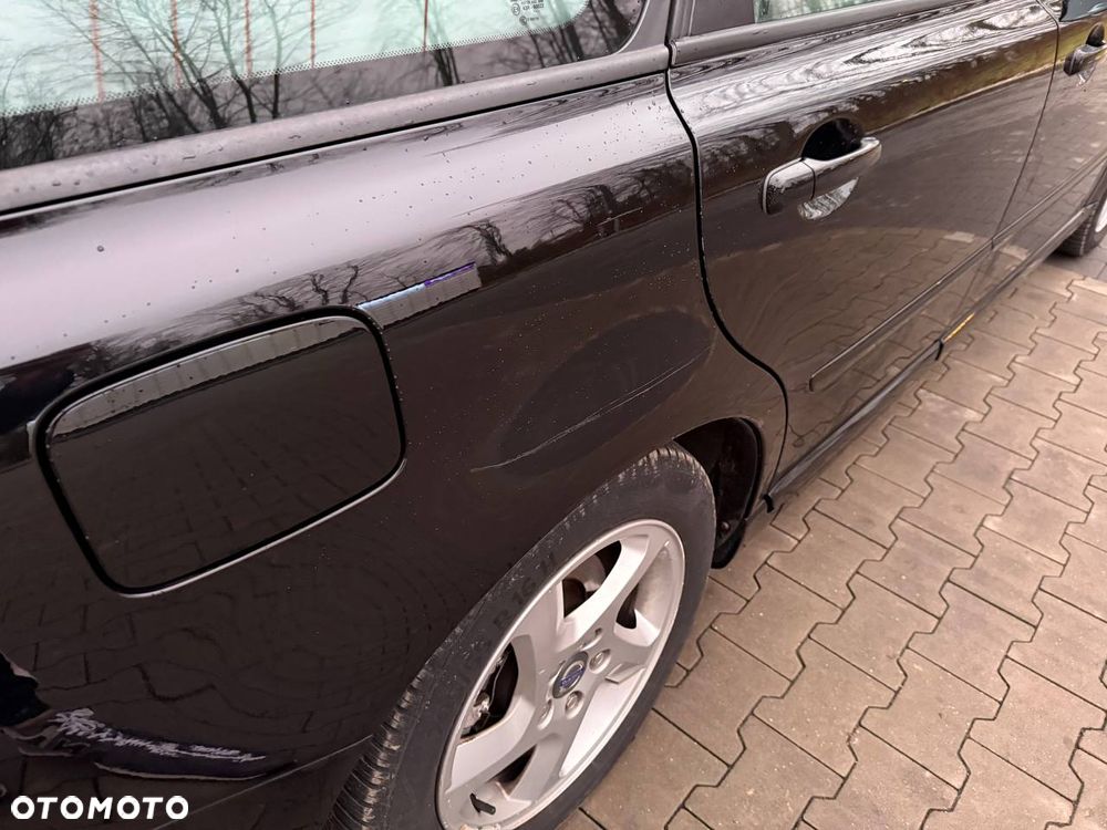 Volvo V50 DPF D2 Momentum - 17