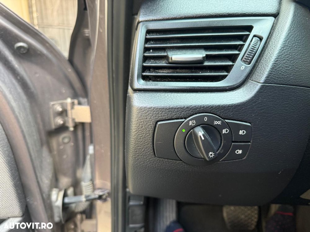 BMW X1 xDrive20d Aut. - 9