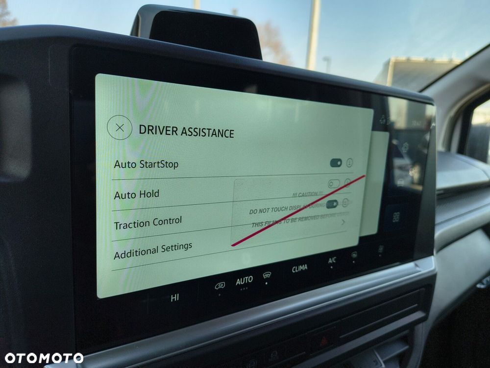 Volkswagen Transporter Furgon PLUS 2,0 TDI 150 KM manual, 6 osobowy - 10