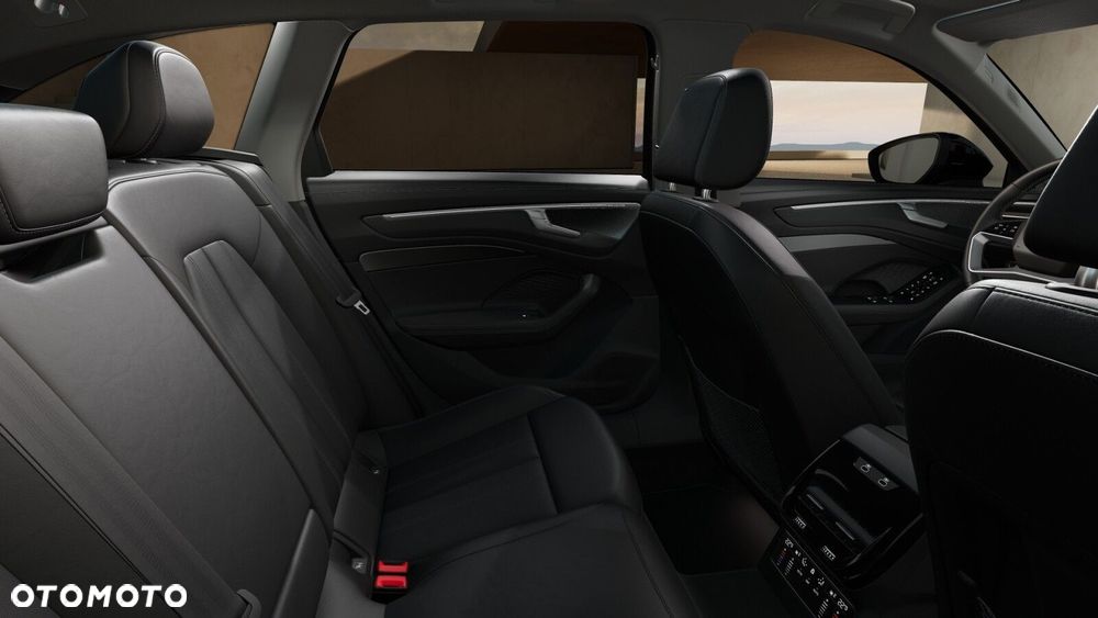 Audi A6 Avant - 9