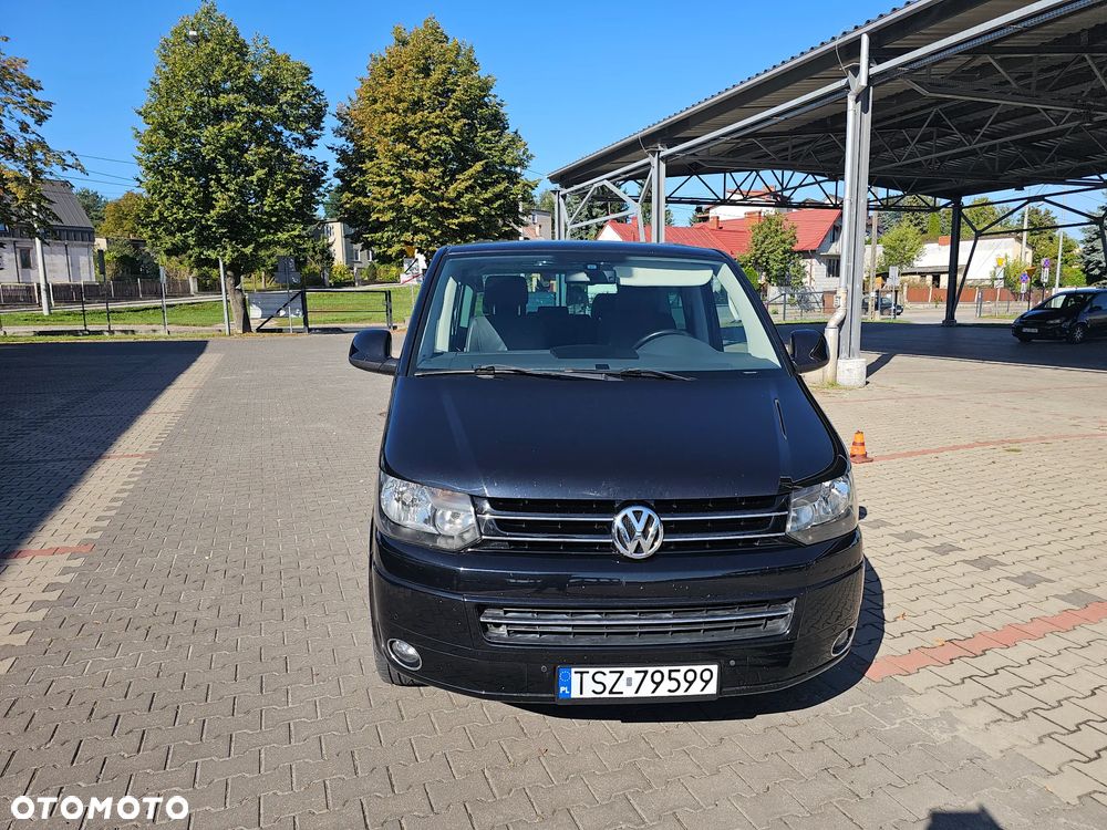 Volkswagen Multivan L1 Highline - 20