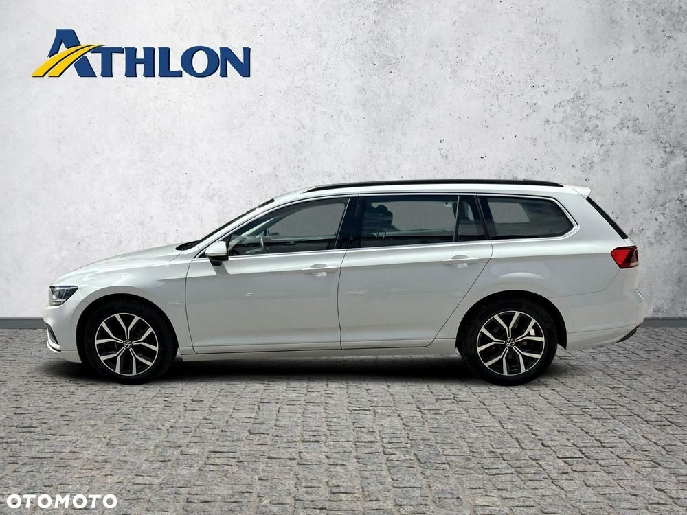 Volkswagen Passat 1.5 TSI EVO Business DSG - 2
