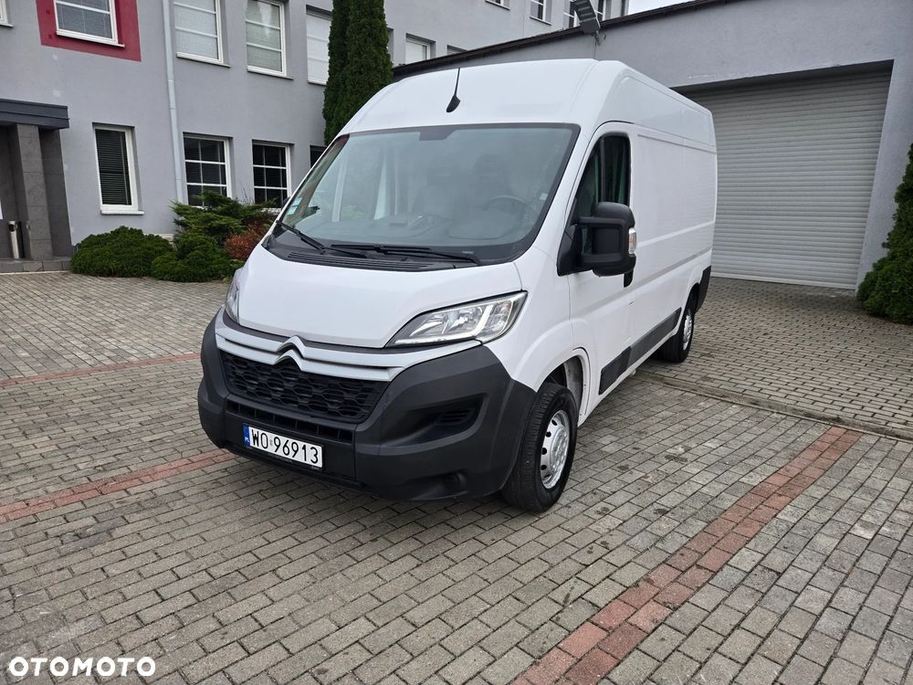Citroën Jumper
