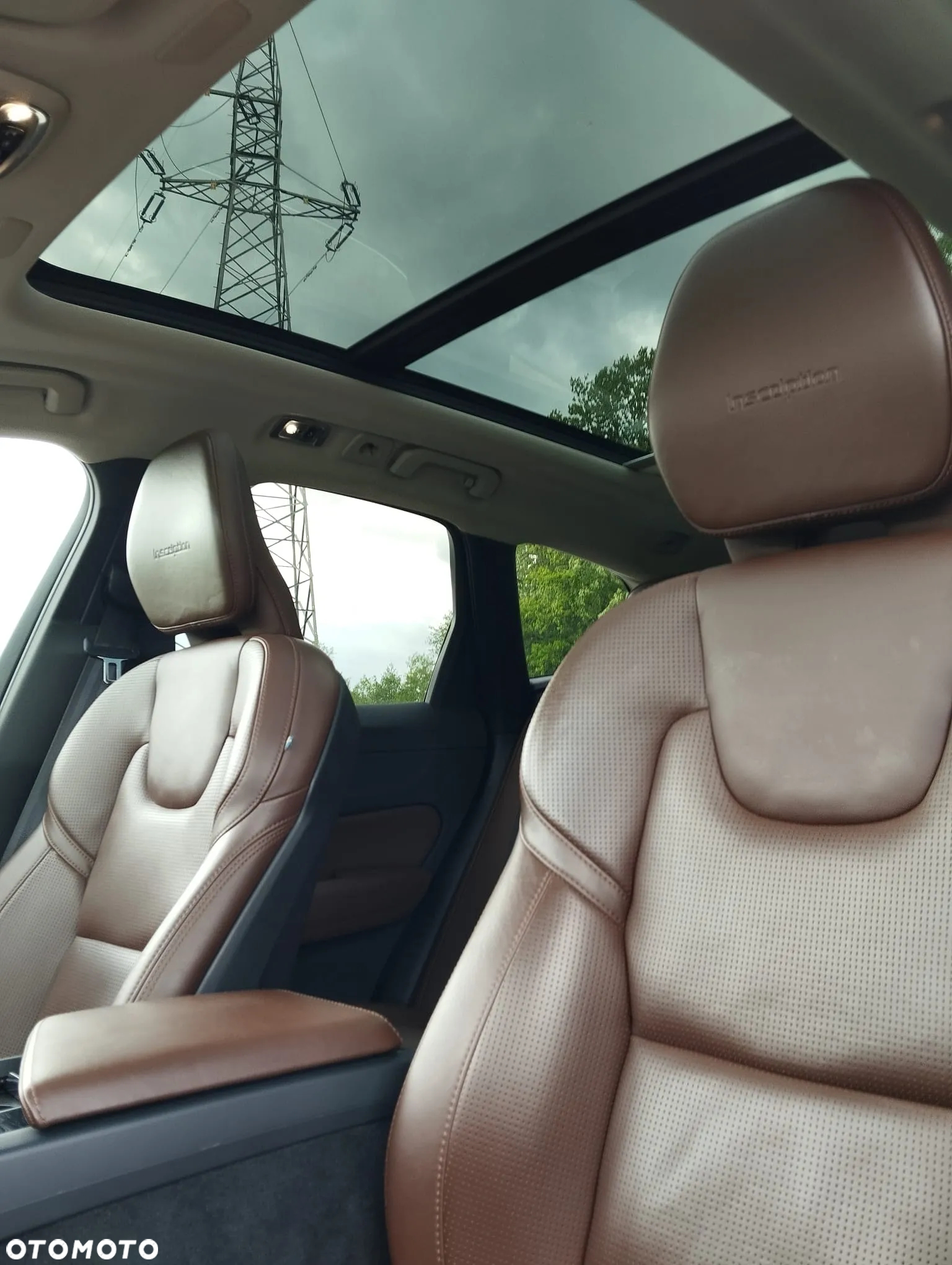 Volvo XC 60 T5 AWD Inscription - 39