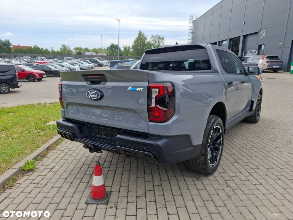 Ford Ranger - 6