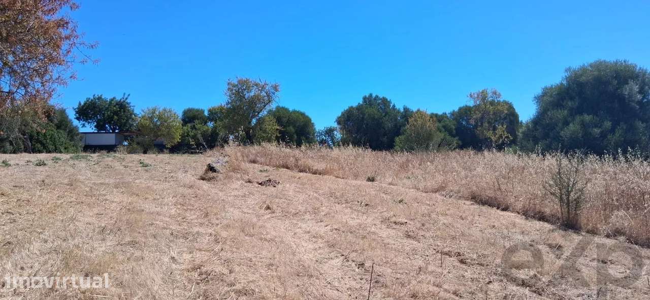 Terreno para Desenvolvimento Urbanístico – Estiramantens, Tavira