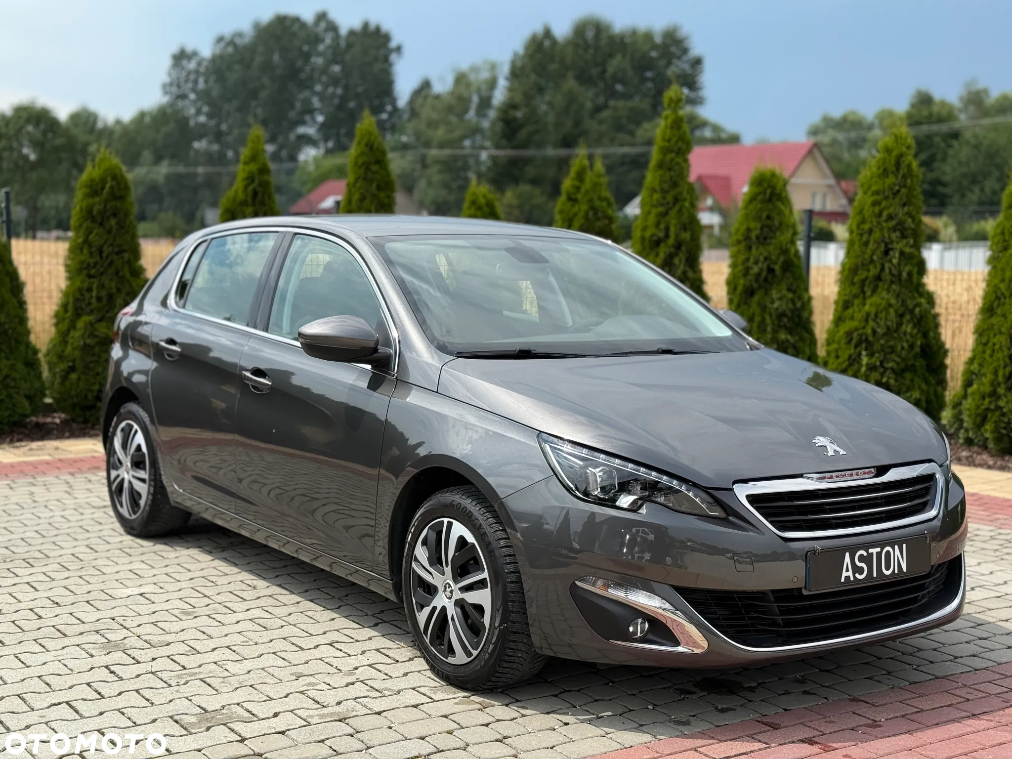 Peugeot 308 PureTech 130 Allure - 6